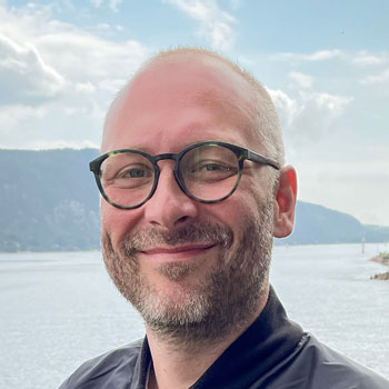 ØYVIND UGSTAD