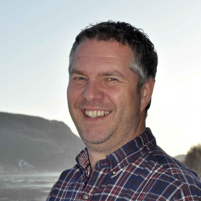 SVEIN UNDRUM