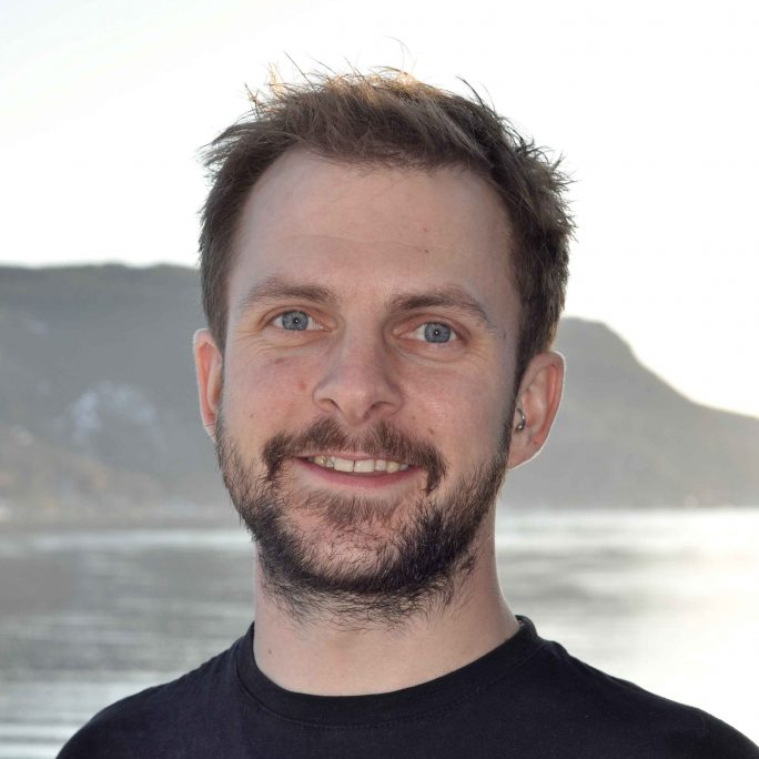 THOMAS HAUGLAND