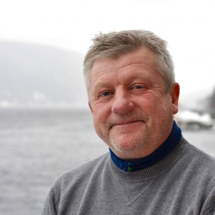 TOR SKJÆRSVOLD